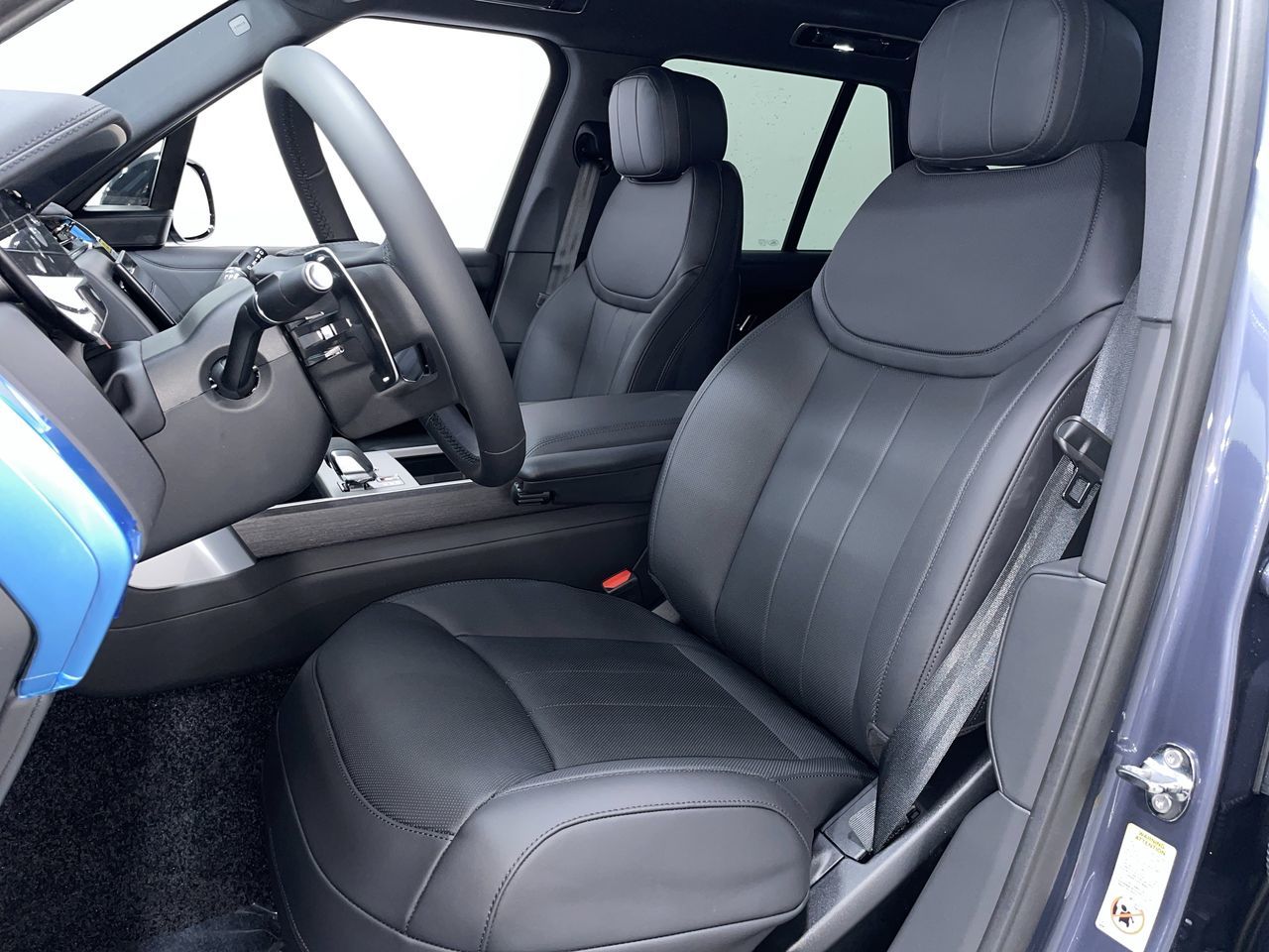 2025 Land Rover RANGE ROVER Mild Hybrid in Vancouver, British Columbia
