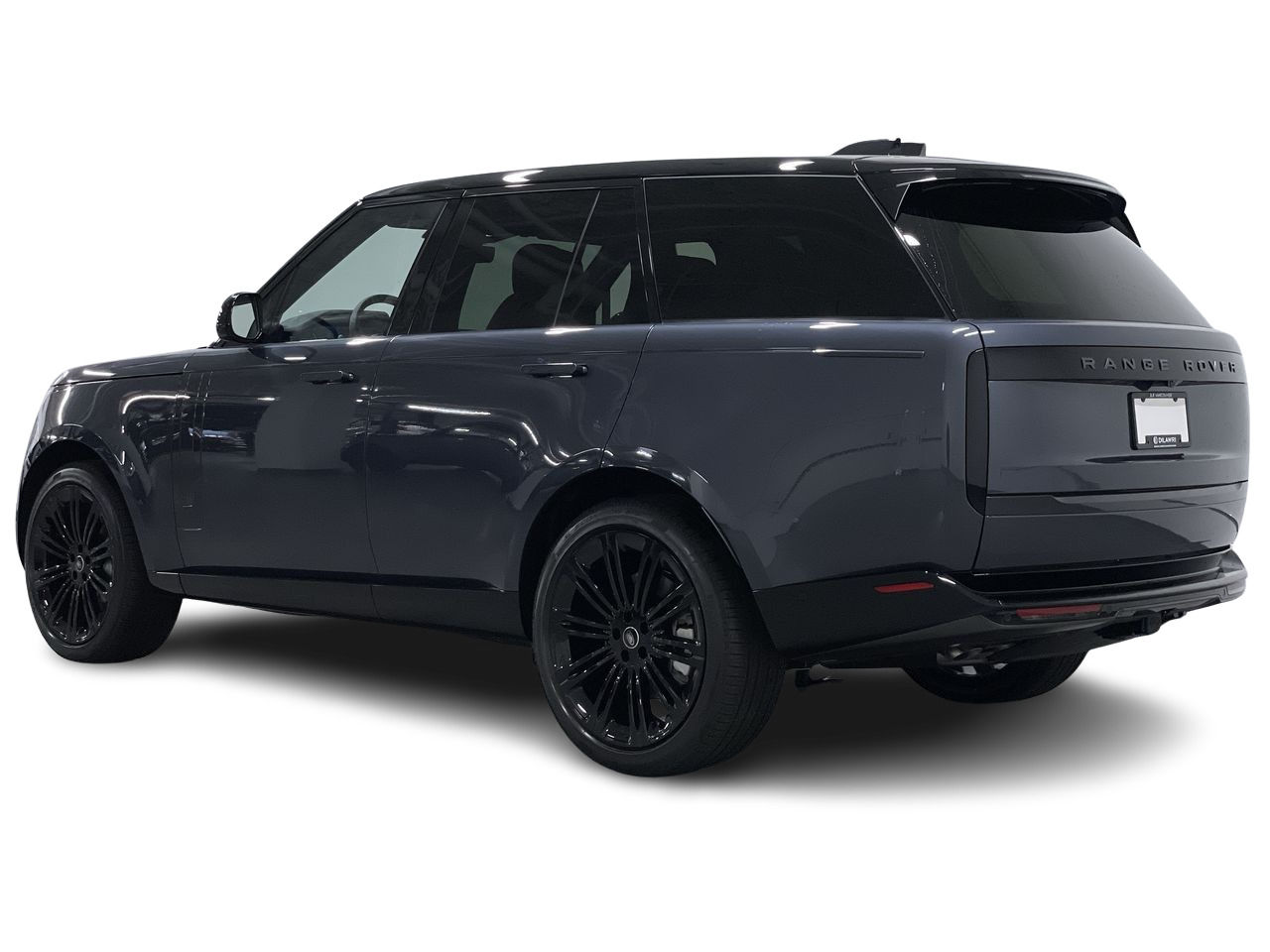 2025 Land Rover RANGE ROVER Mild Hybrid in Vancouver, British Columbia