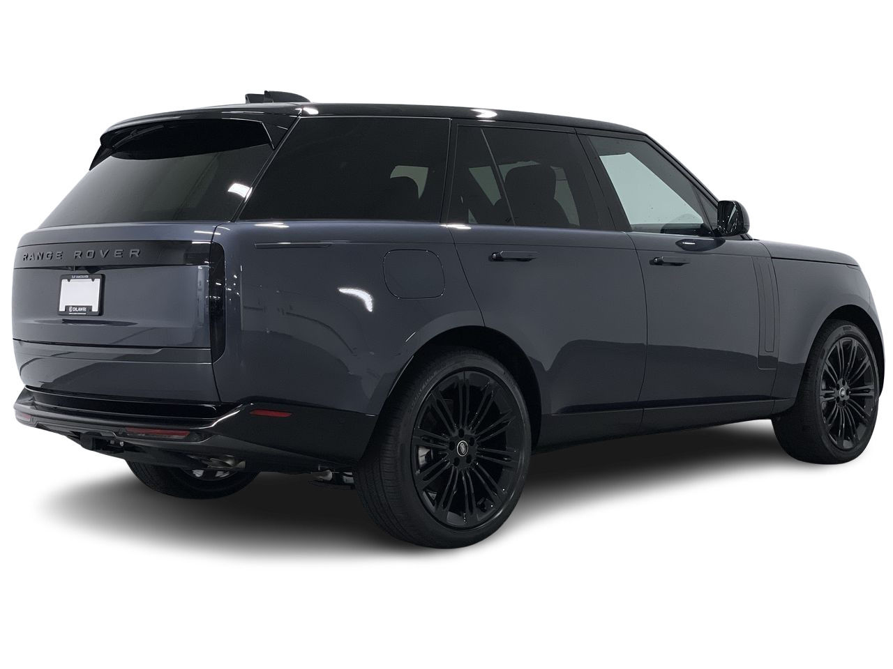 2025 Land Rover RANGE ROVER Mild Hybrid in Vancouver, British Columbia