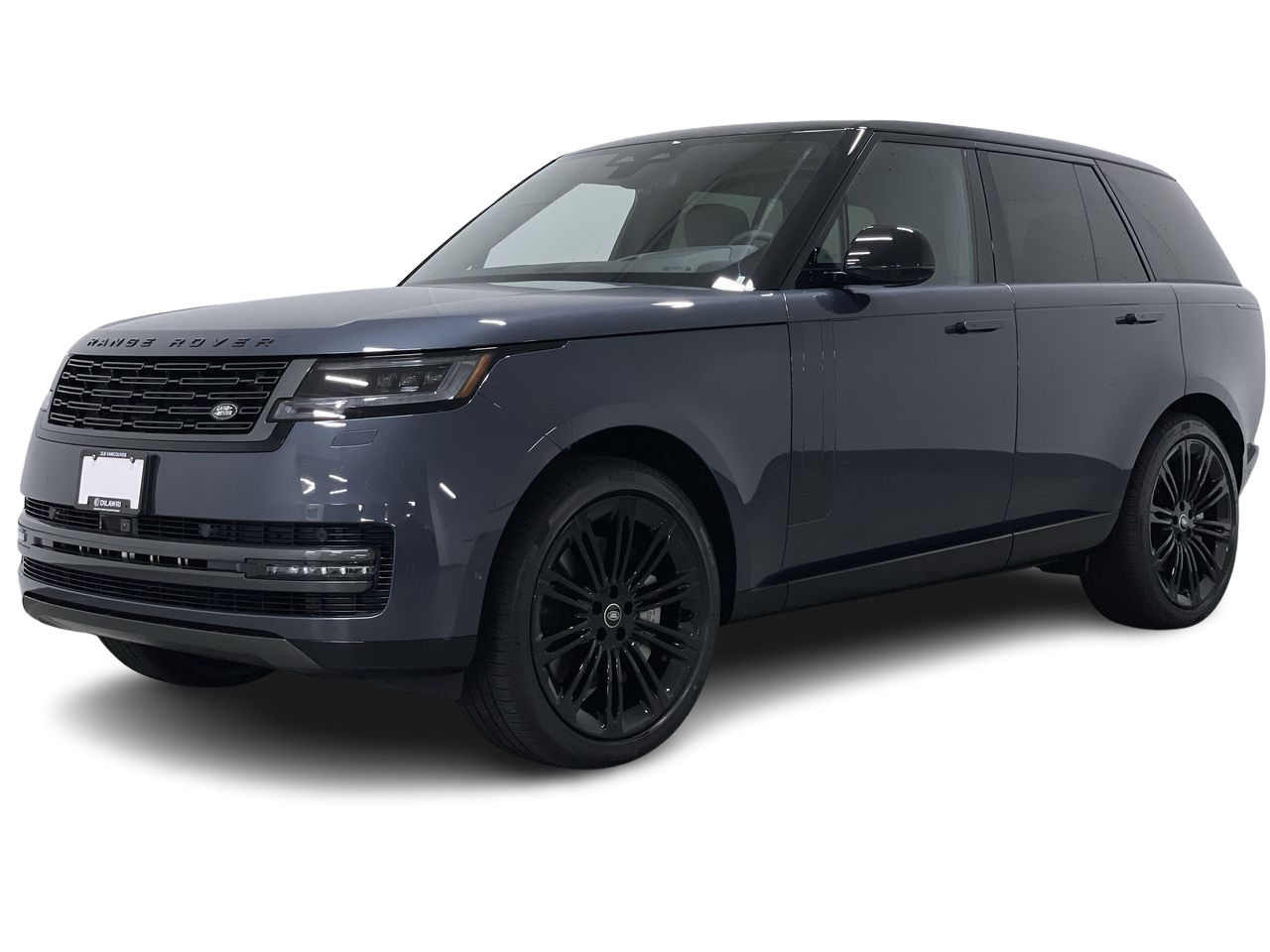 2025 Land Rover RANGE ROVER Mild Hybrid in Vancouver, British Columbia