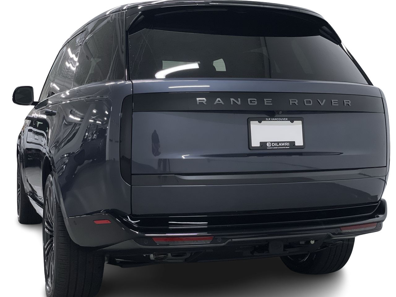 2025 Land Rover RANGE ROVER Mild Hybrid in Vancouver, British Columbia