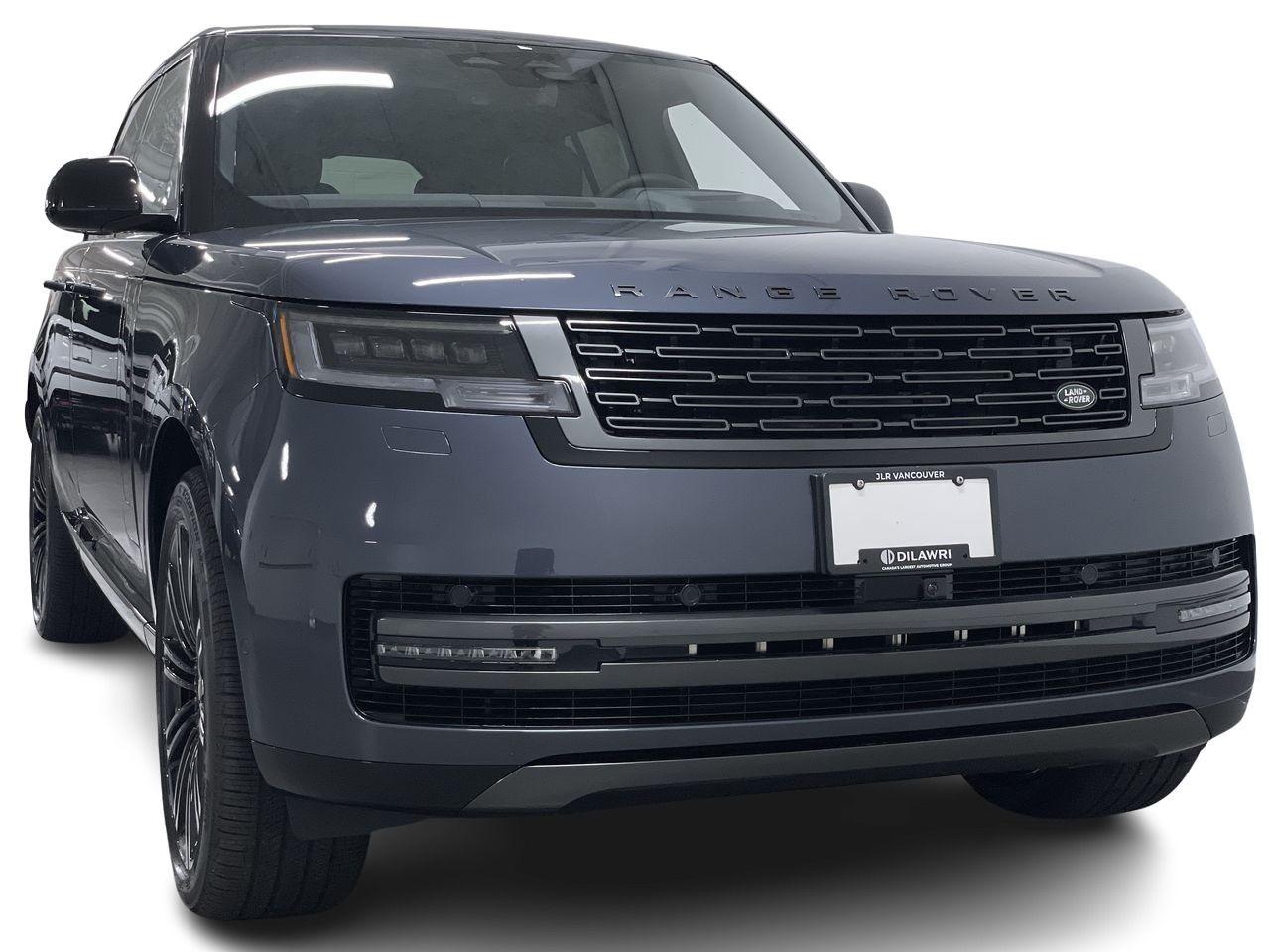 2025 Land Rover RANGE ROVER Mild Hybrid in Vancouver, British Columbia