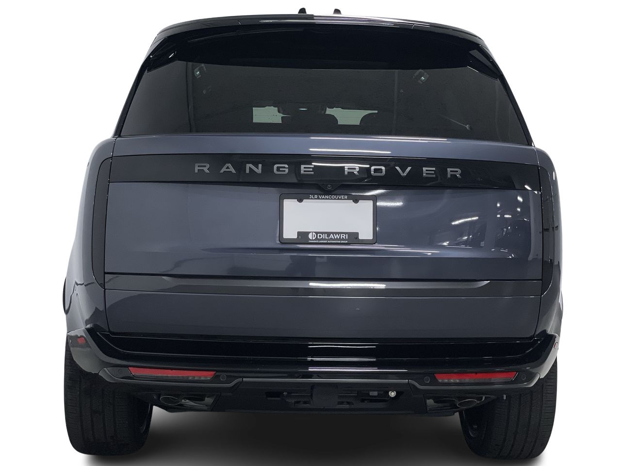 2025 Land Rover RANGE ROVER Mild Hybrid in Vancouver, British Columbia