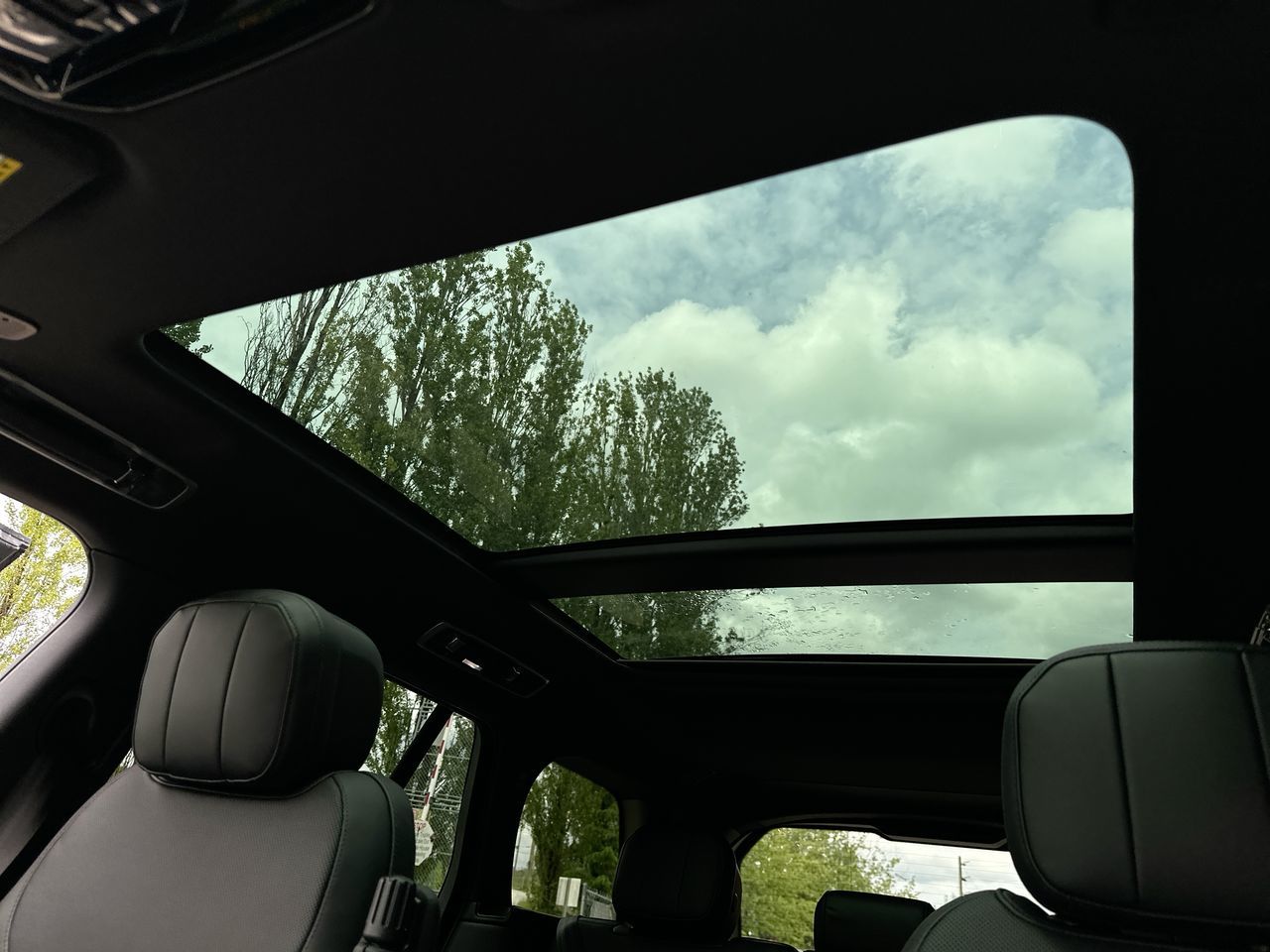 2025  Range Rover Mild Hybrid