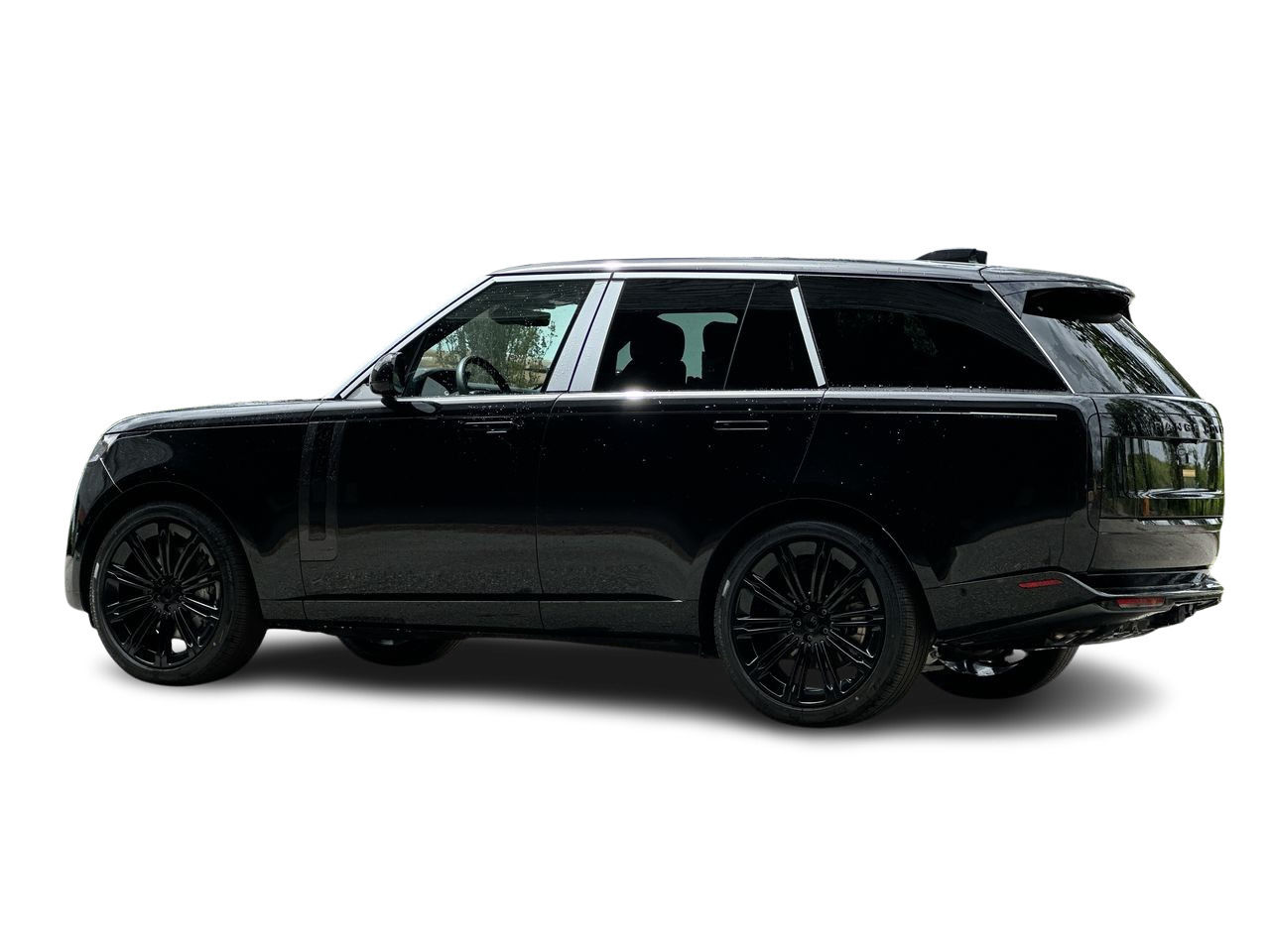 2025 Land Rover RANGE ROVER Mild Hybrid in Vancouver, British Columbia