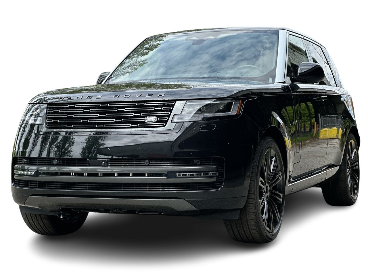 2025 Land Rover RANGE ROVER Mild Hybrid in Vancouver, British Columbia