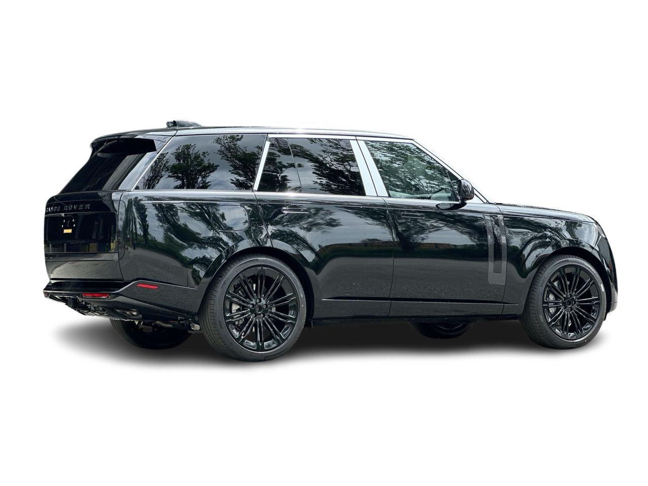 2025 Land Rover RANGE ROVER Mild Hybrid in Vancouver, British Columbia