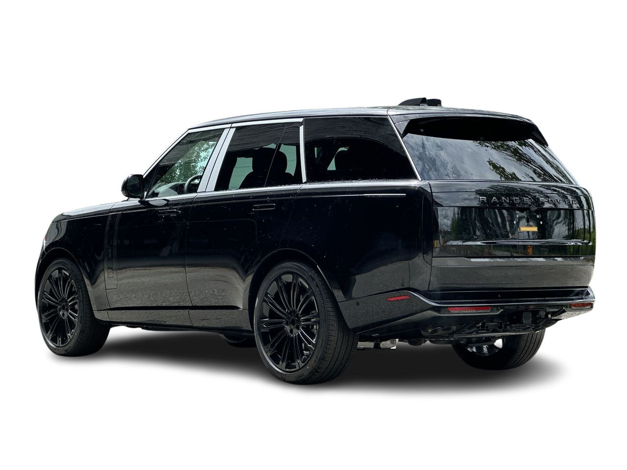 2025 Land Rover RANGE ROVER Mild Hybrid in Vancouver, British Columbia