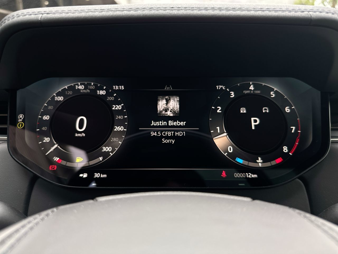 2025 Land Rover RANGE ROVER Mild Hybrid in Vancouver, British Columbia