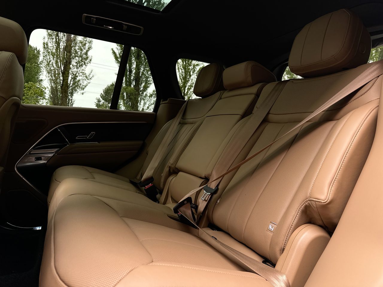 2025 Land Rover RANGE ROVER Mild Hybrid in Vancouver, British Columbia