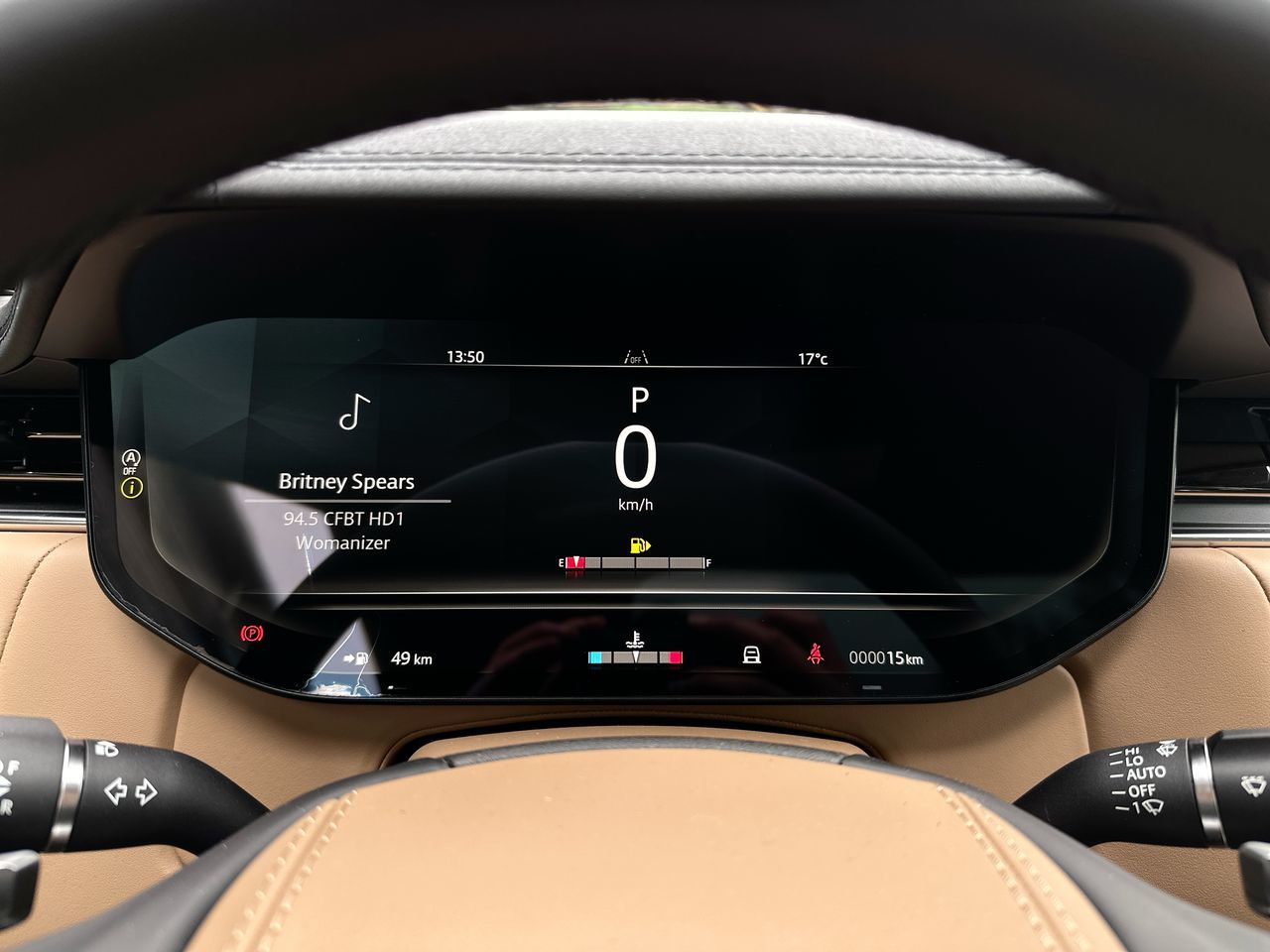 2025 Land Rover RANGE ROVER Mild Hybrid in Vancouver, British Columbia