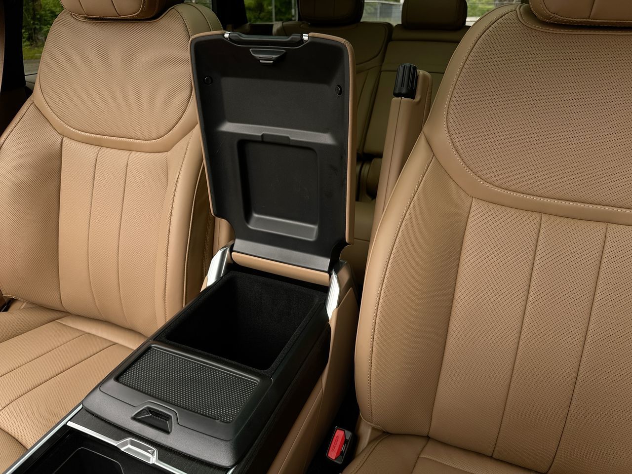 2025 Land Rover RANGE ROVER Mild Hybrid in Vancouver, British Columbia