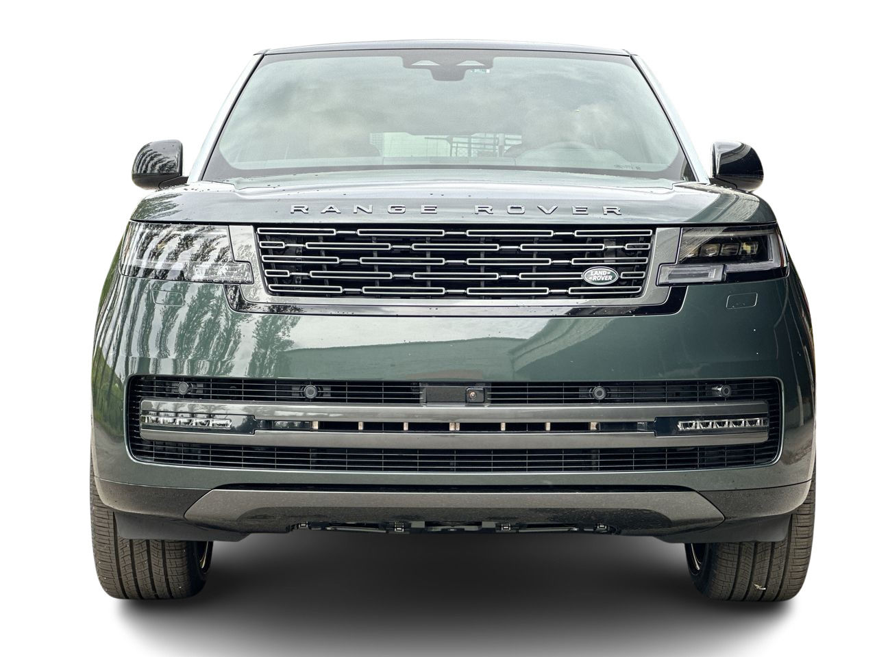 2025 Land Rover RANGE ROVER Mild Hybrid in Vancouver, British Columbia