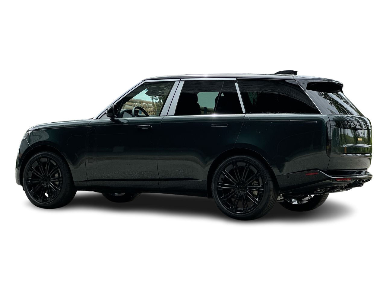 2025 Land Rover RANGE ROVER Mild Hybrid in Vancouver, British Columbia