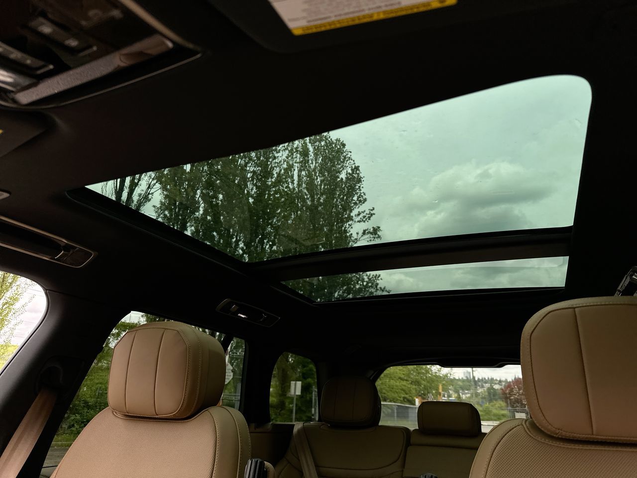 2025 Land Rover RANGE ROVER Mild Hybrid in Vancouver, British Columbia