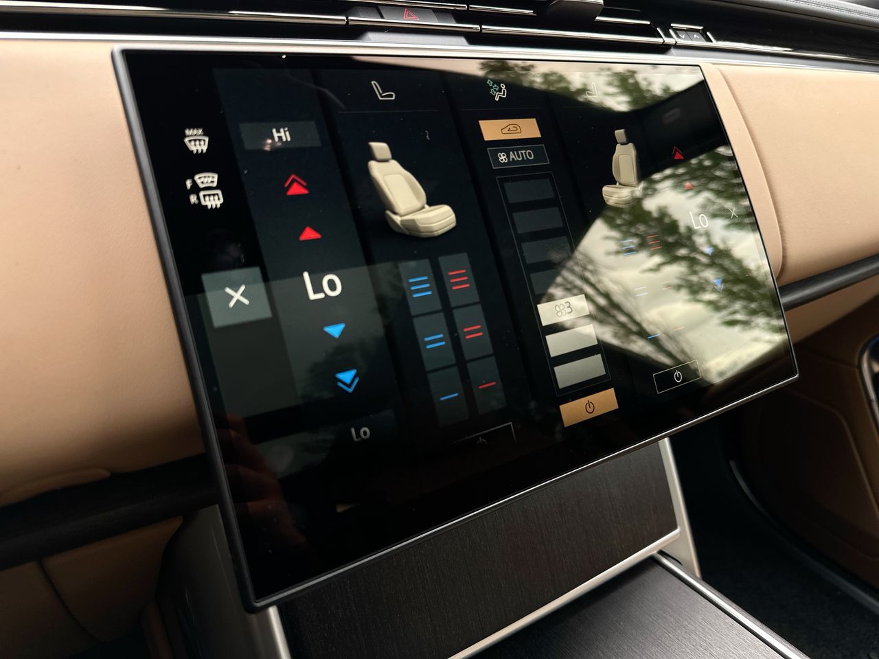 2025 Land Rover RANGE ROVER Mild Hybrid in Vancouver, British Columbia