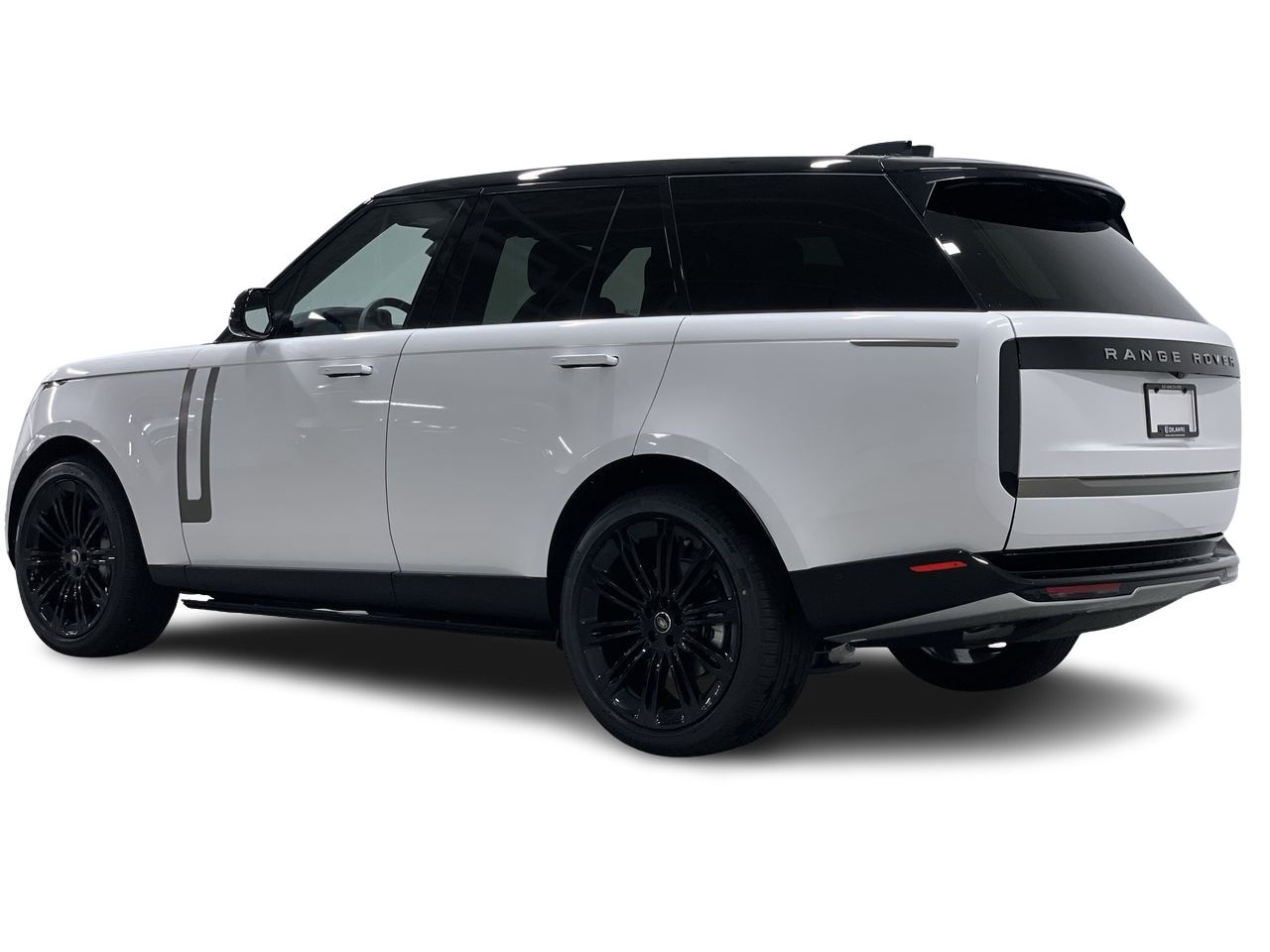 2025 Land Rover RANGE ROVER Mild Hybrid in Vancouver, British Columbia