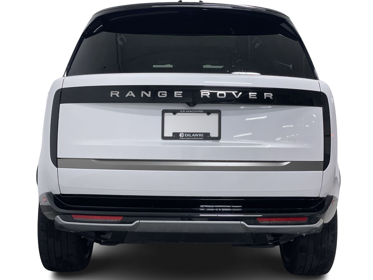 2025 Land Rover RANGE ROVER Mild Hybrid in Vancouver, British Columbia