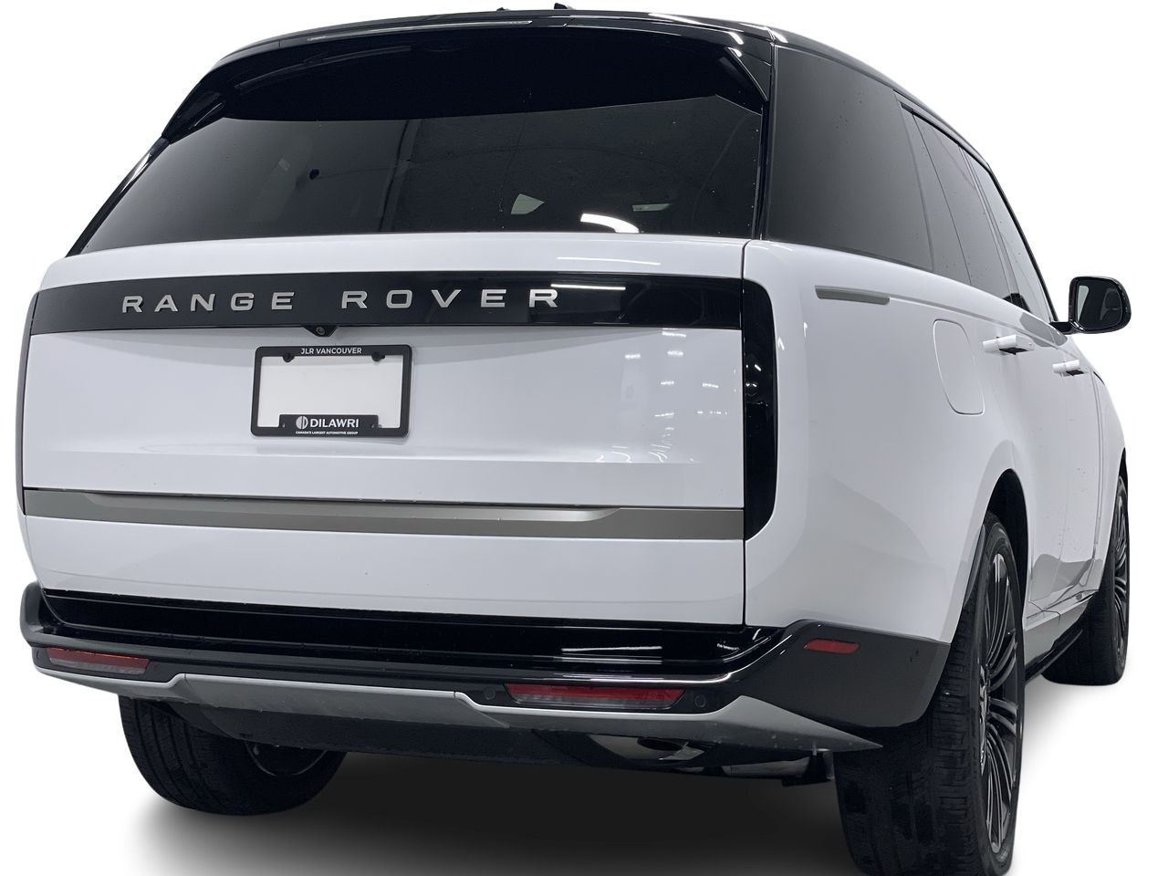 2025 Land Rover RANGE ROVER Mild Hybrid in Vancouver, British Columbia