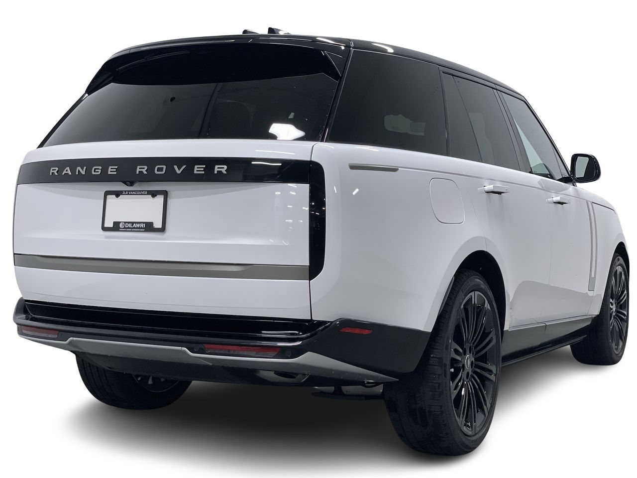 2025 Land Rover RANGE ROVER Mild Hybrid in Vancouver, British Columbia