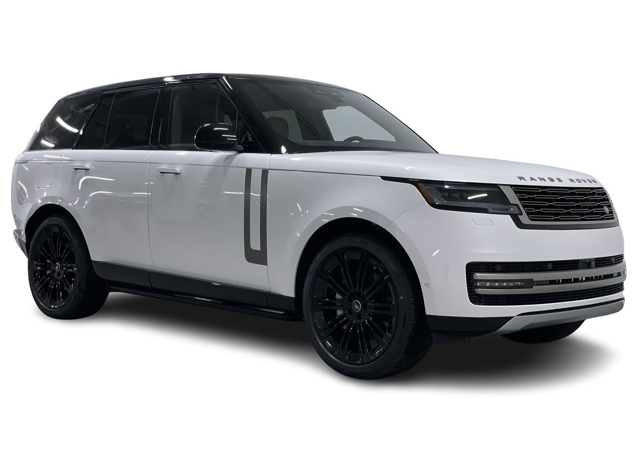2025 Land Rover RANGE ROVER Mild Hybrid in Vancouver, British Columbia