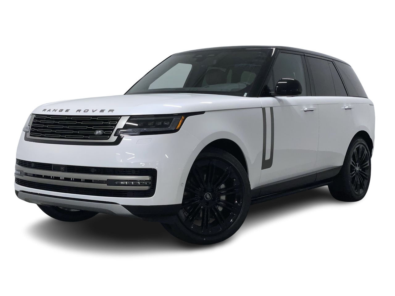 2025 Land Rover RANGE ROVER Mild Hybrid in Vancouver, British Columbia
