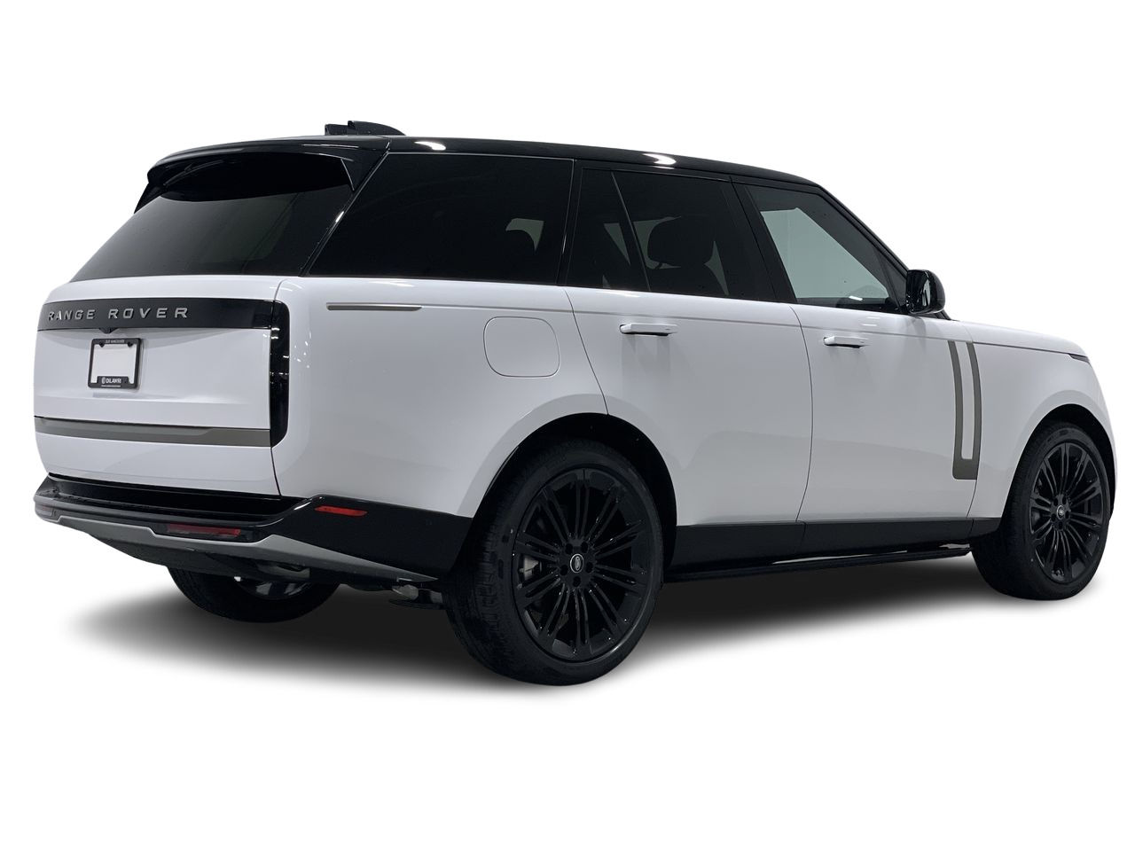 2025 Land Rover RANGE ROVER Mild Hybrid in Vancouver, British Columbia