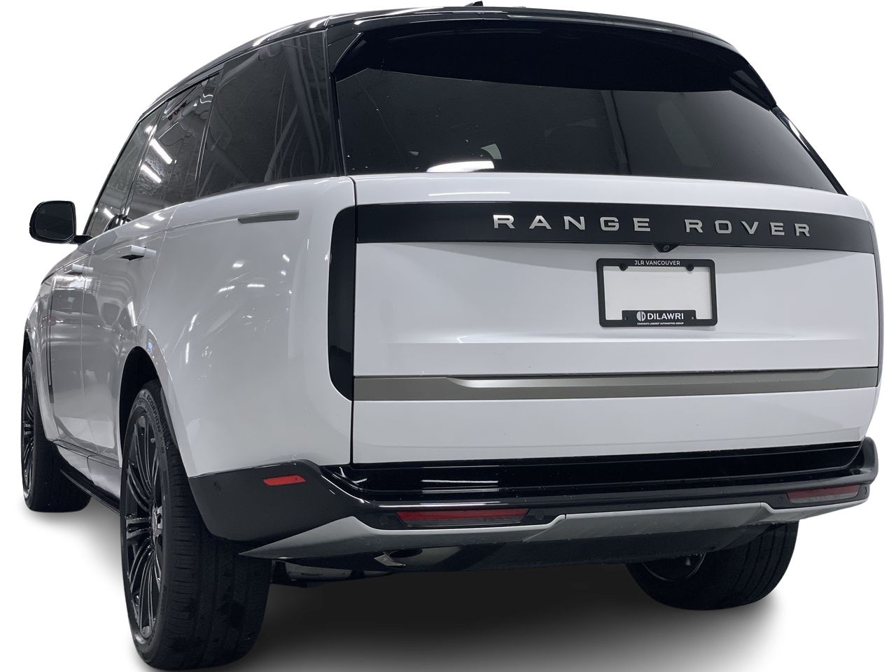 2025 Land Rover RANGE ROVER Mild Hybrid in Vancouver, British Columbia
