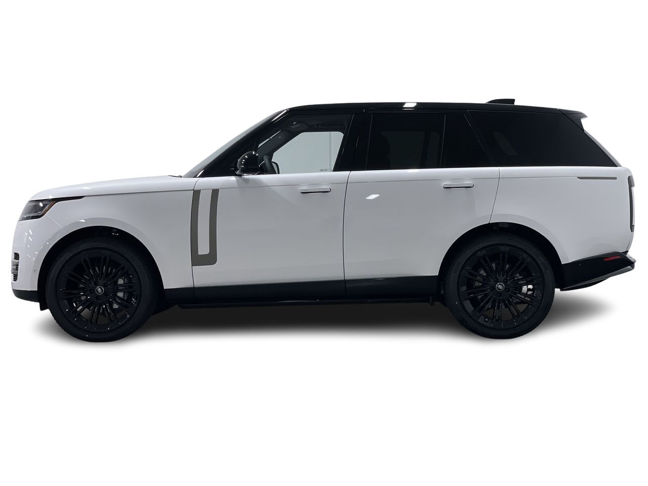 2025 Land Rover RANGE ROVER Mild Hybrid in Vancouver, British Columbia