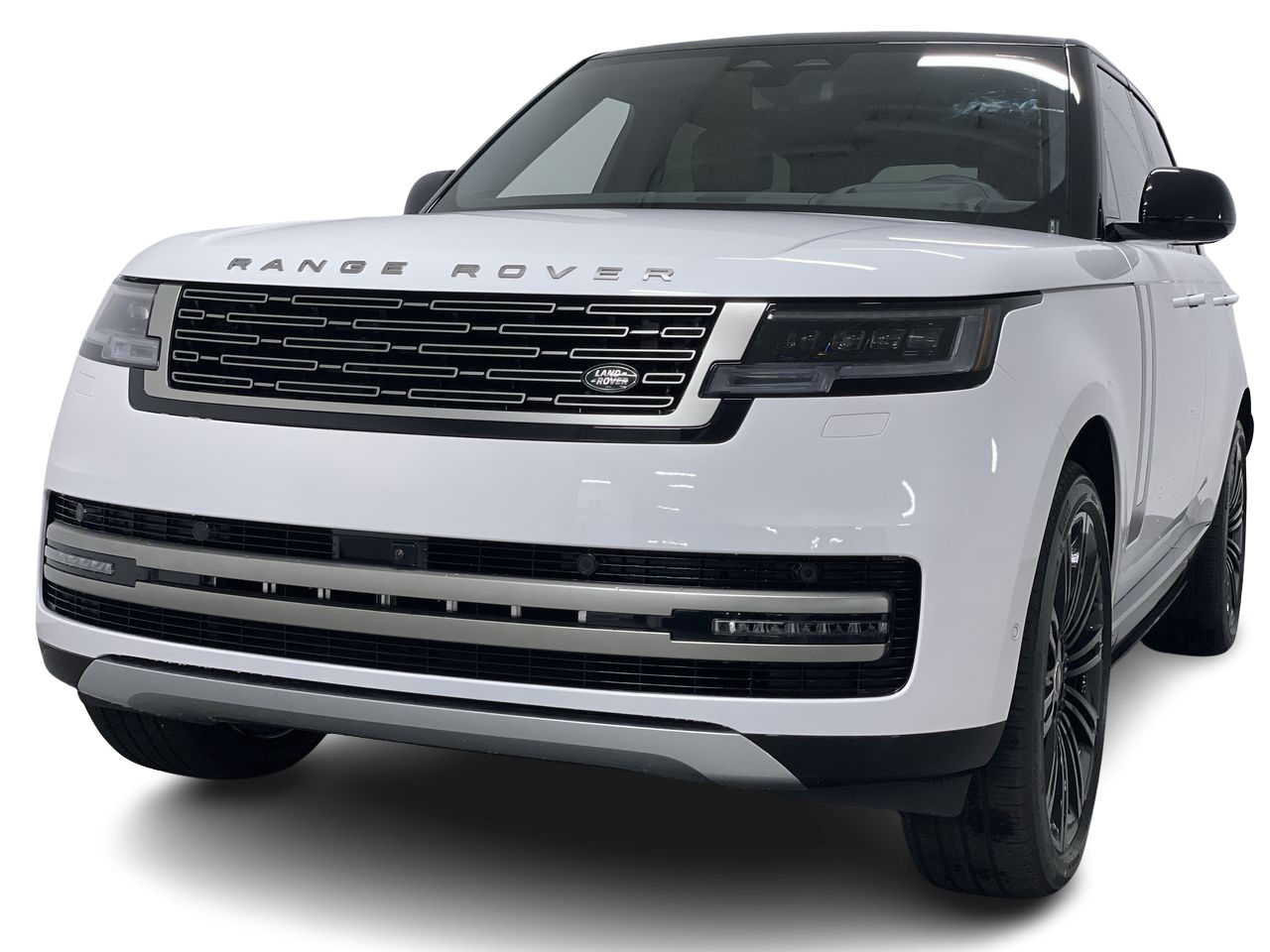 2025 Land Rover RANGE ROVER Mild Hybrid in Vancouver, British Columbia