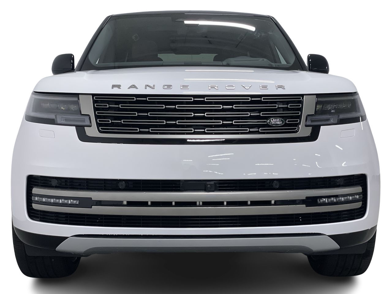 2025 Land Rover RANGE ROVER Mild Hybrid in Vancouver, British Columbia