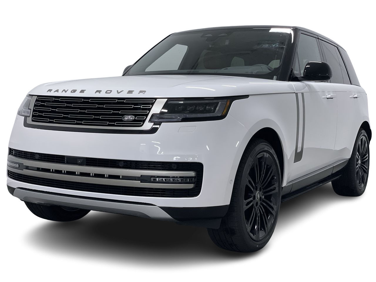 2025 Land Rover RANGE ROVER Mild Hybrid in Vancouver, British Columbia