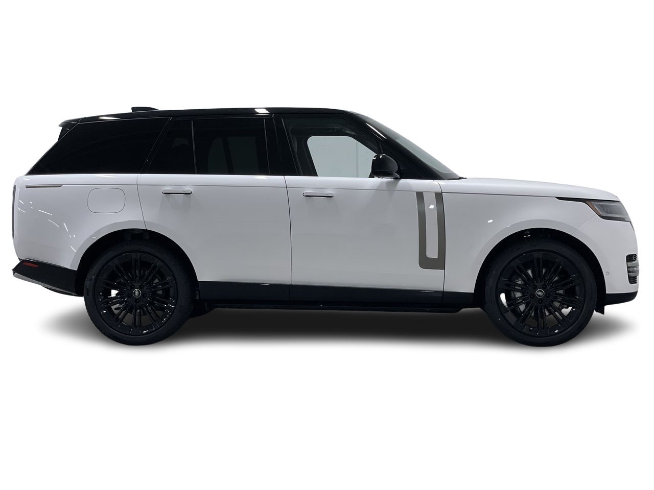 2025 Land Rover RANGE ROVER Mild Hybrid in Vancouver, British Columbia