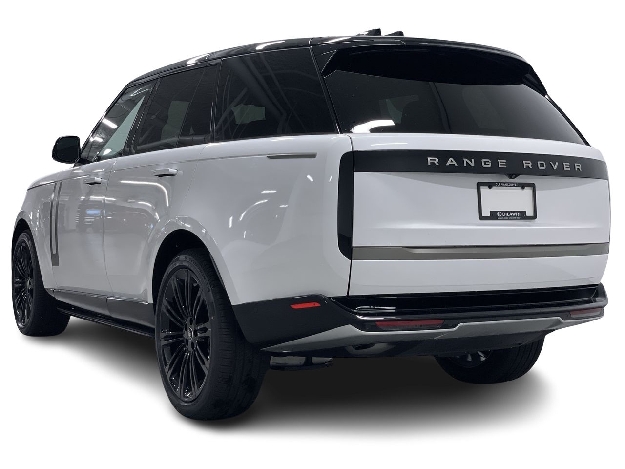 2025 Land Rover RANGE ROVER Mild Hybrid in Vancouver, British Columbia