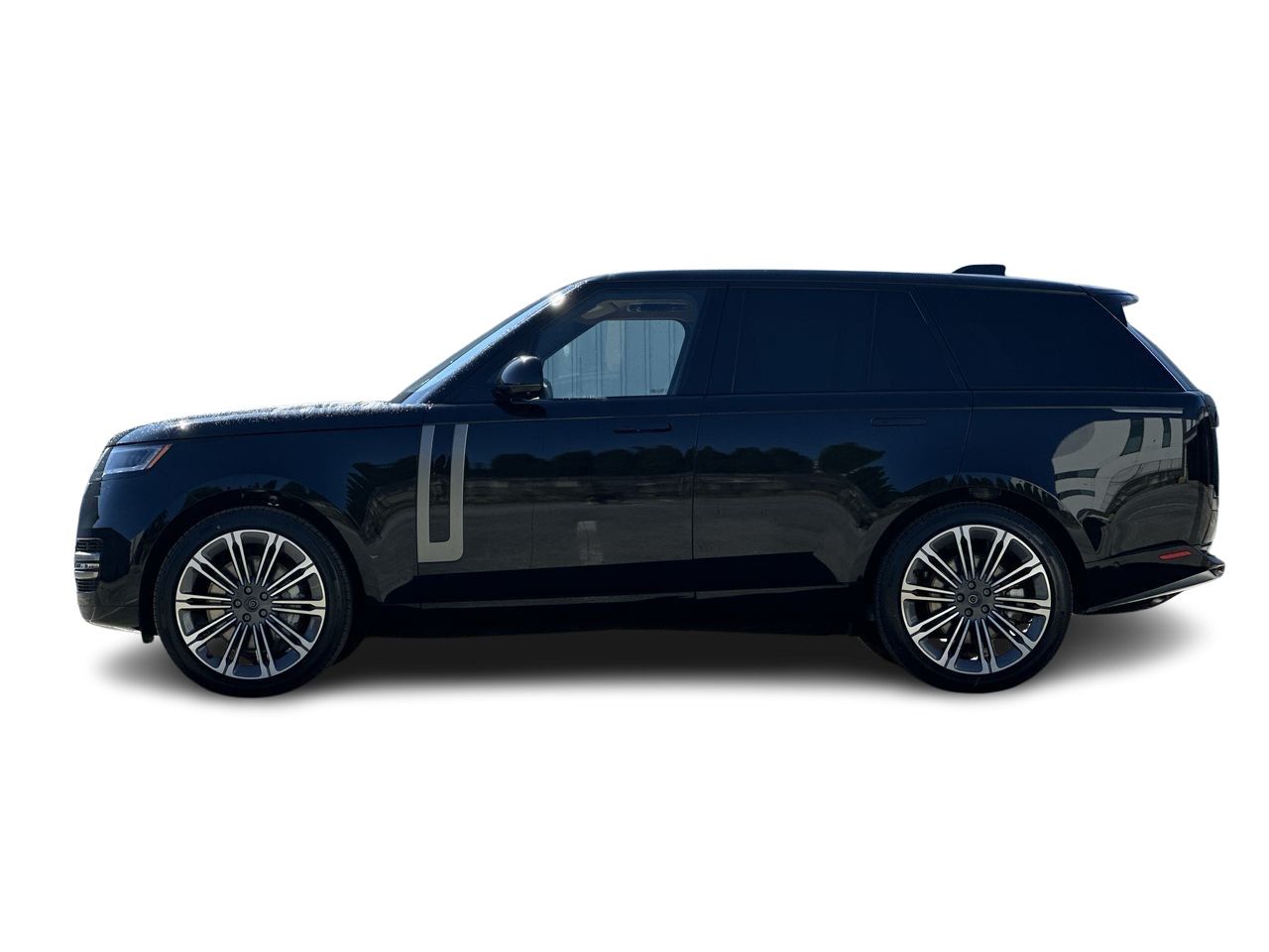 2025 Land Rover RANGE ROVER Mild Hybrid in Vancouver, British Columbia