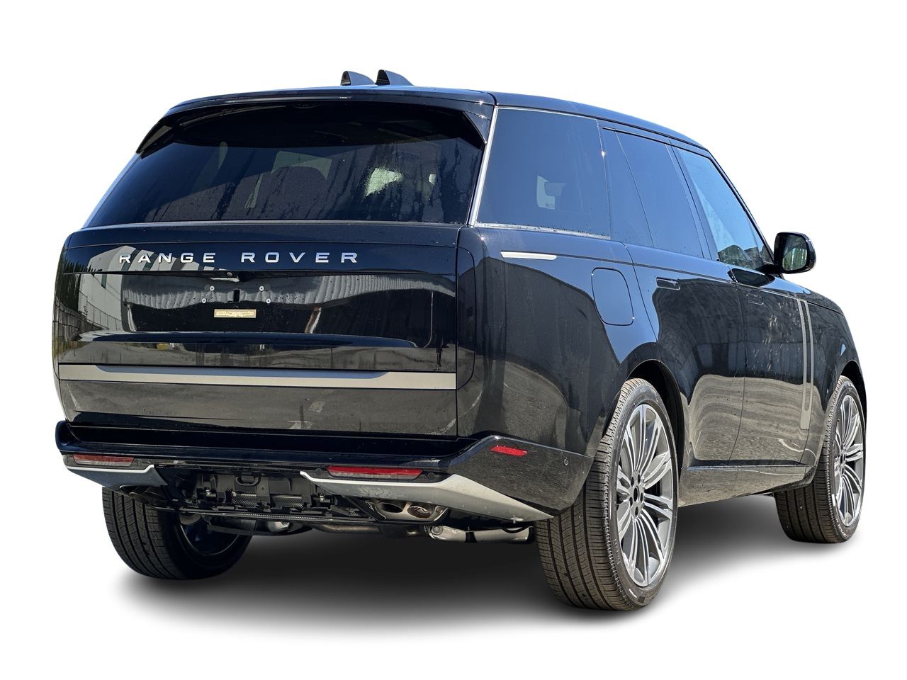 2025 Land Rover RANGE ROVER Mild Hybrid in Vancouver, British Columbia