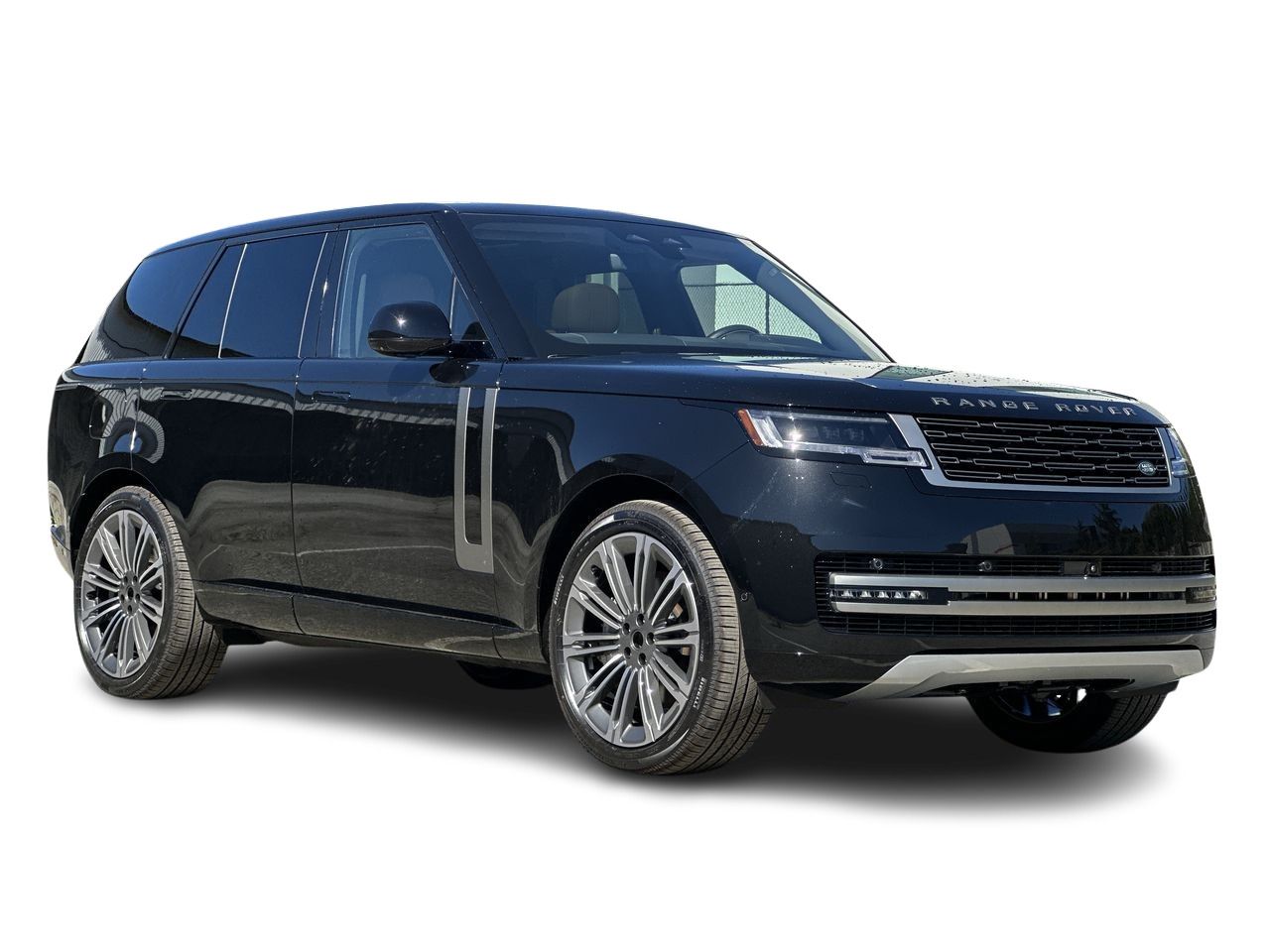 2025 Land Rover RANGE ROVER Mild Hybrid in Vancouver, British Columbia