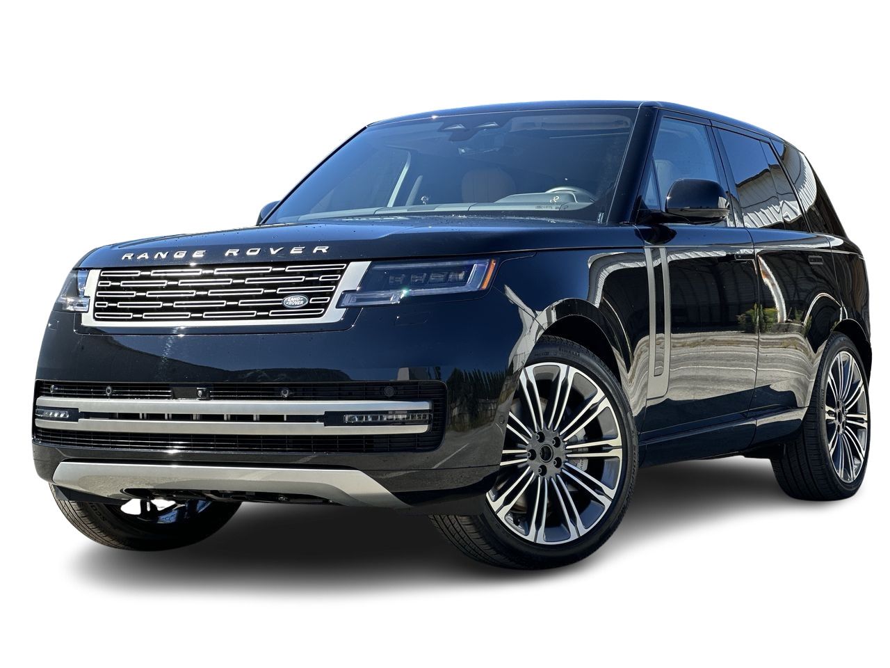2025 Land Rover RANGE ROVER Mild Hybrid in Vancouver, British Columbia