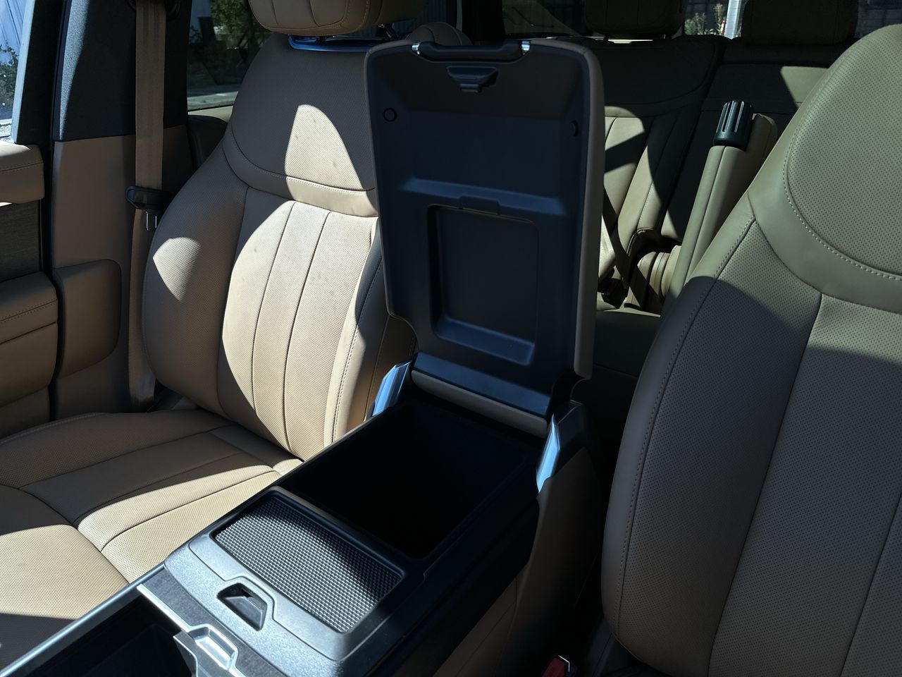 2025 Land Rover RANGE ROVER Mild Hybrid in Vancouver, British Columbia