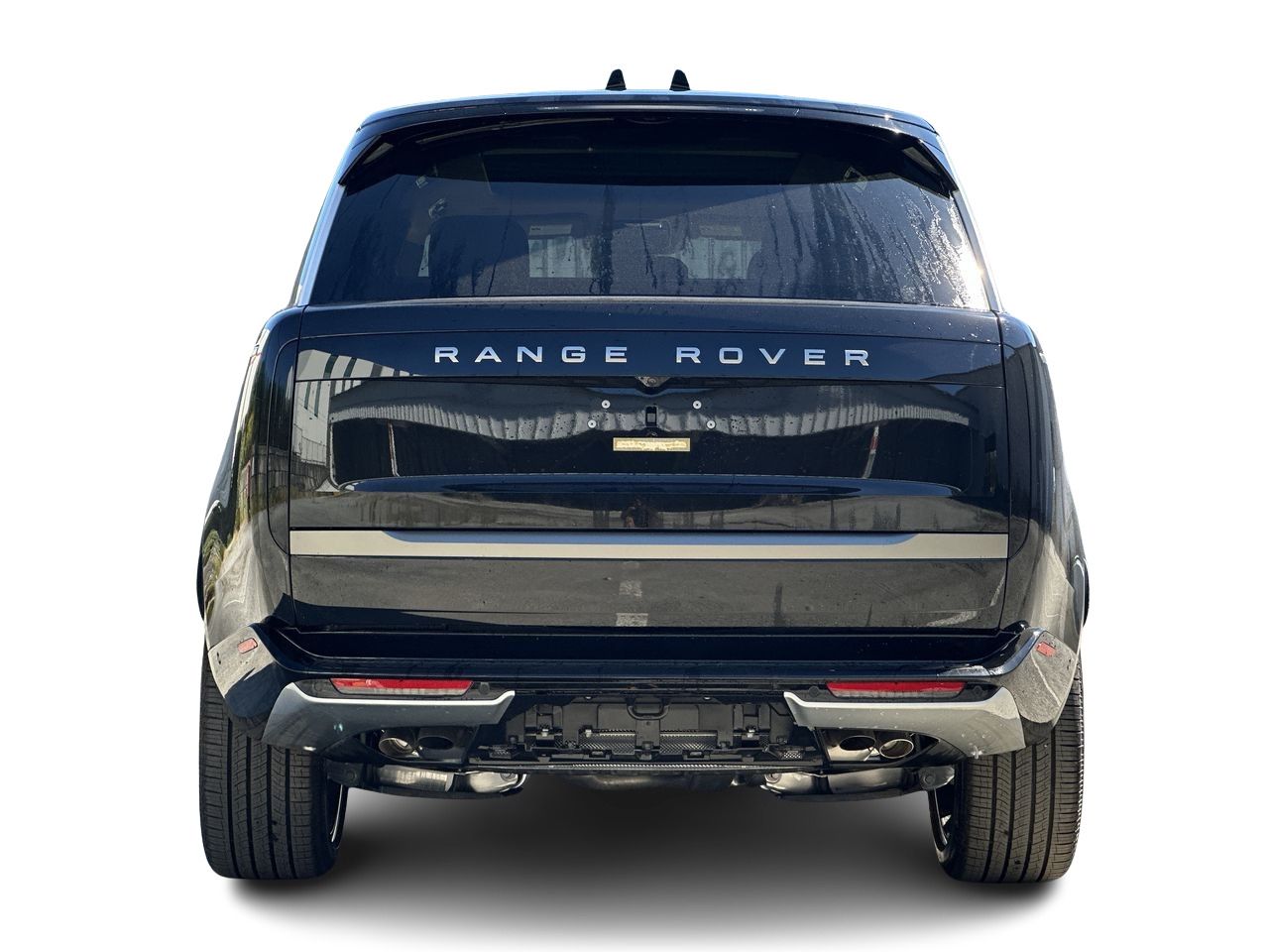 2025 Land Rover RANGE ROVER Mild Hybrid in Vancouver, British Columbia