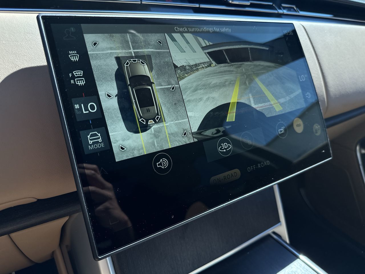 2025 Land Rover RANGE ROVER Mild Hybrid in Vancouver, British Columbia