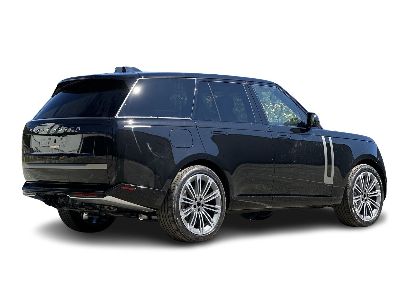 2025 Land Rover RANGE ROVER Mild Hybrid in Vancouver, British Columbia