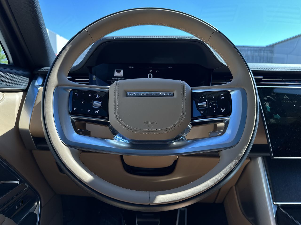 2025 Land Rover RANGE ROVER Mild Hybrid in Vancouver, British Columbia