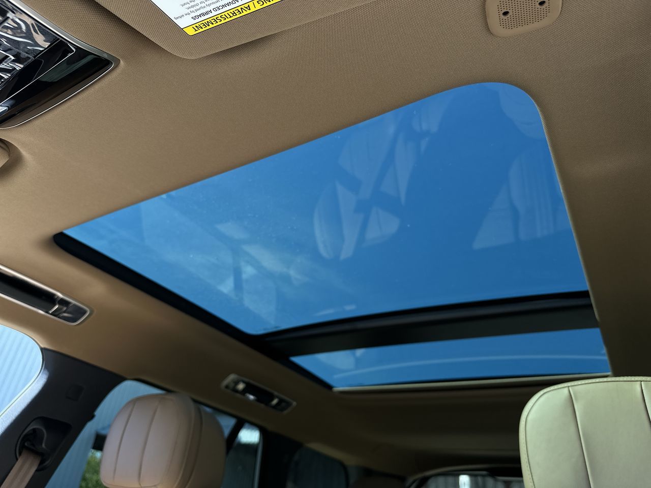 2025 Land Rover RANGE ROVER Mild Hybrid in Vancouver, British Columbia