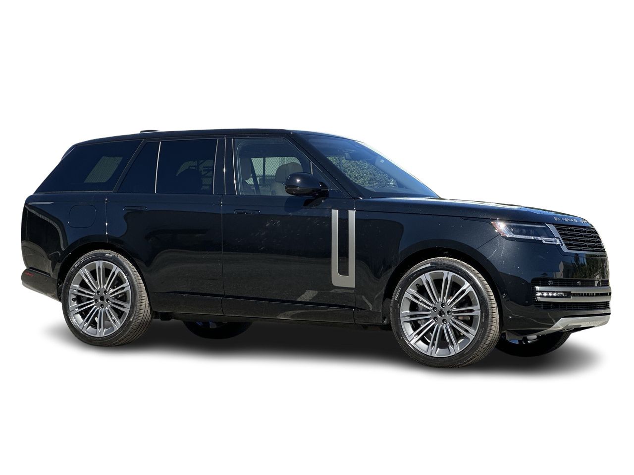 2025 Land Rover RANGE ROVER Mild Hybrid in Vancouver, British Columbia