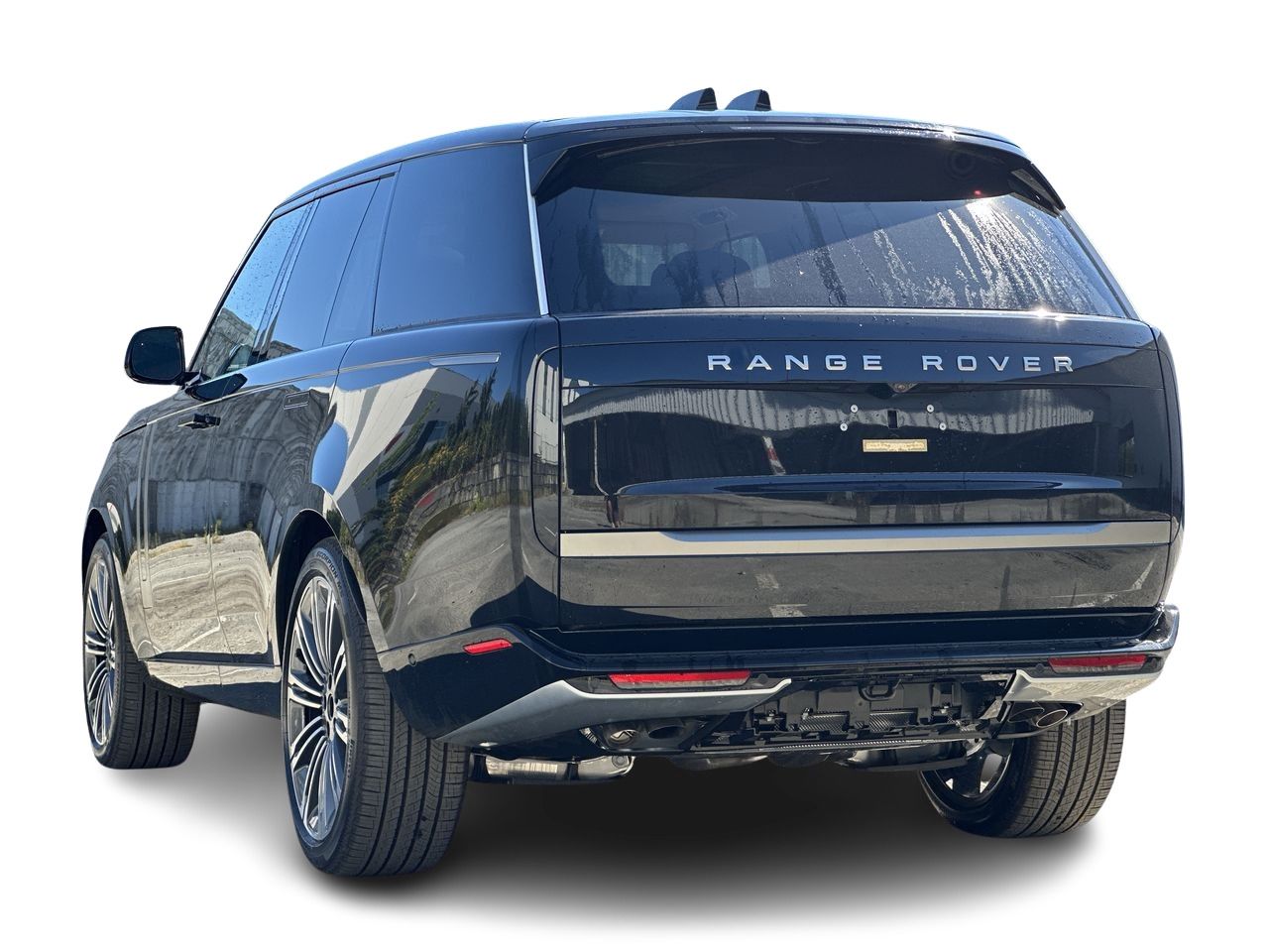 2025 Land Rover RANGE ROVER Mild Hybrid in Vancouver, British Columbia