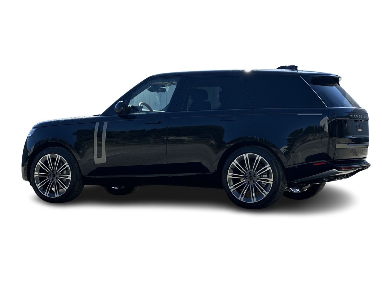 2025 Land Rover RANGE ROVER Mild Hybrid in Vancouver, British Columbia