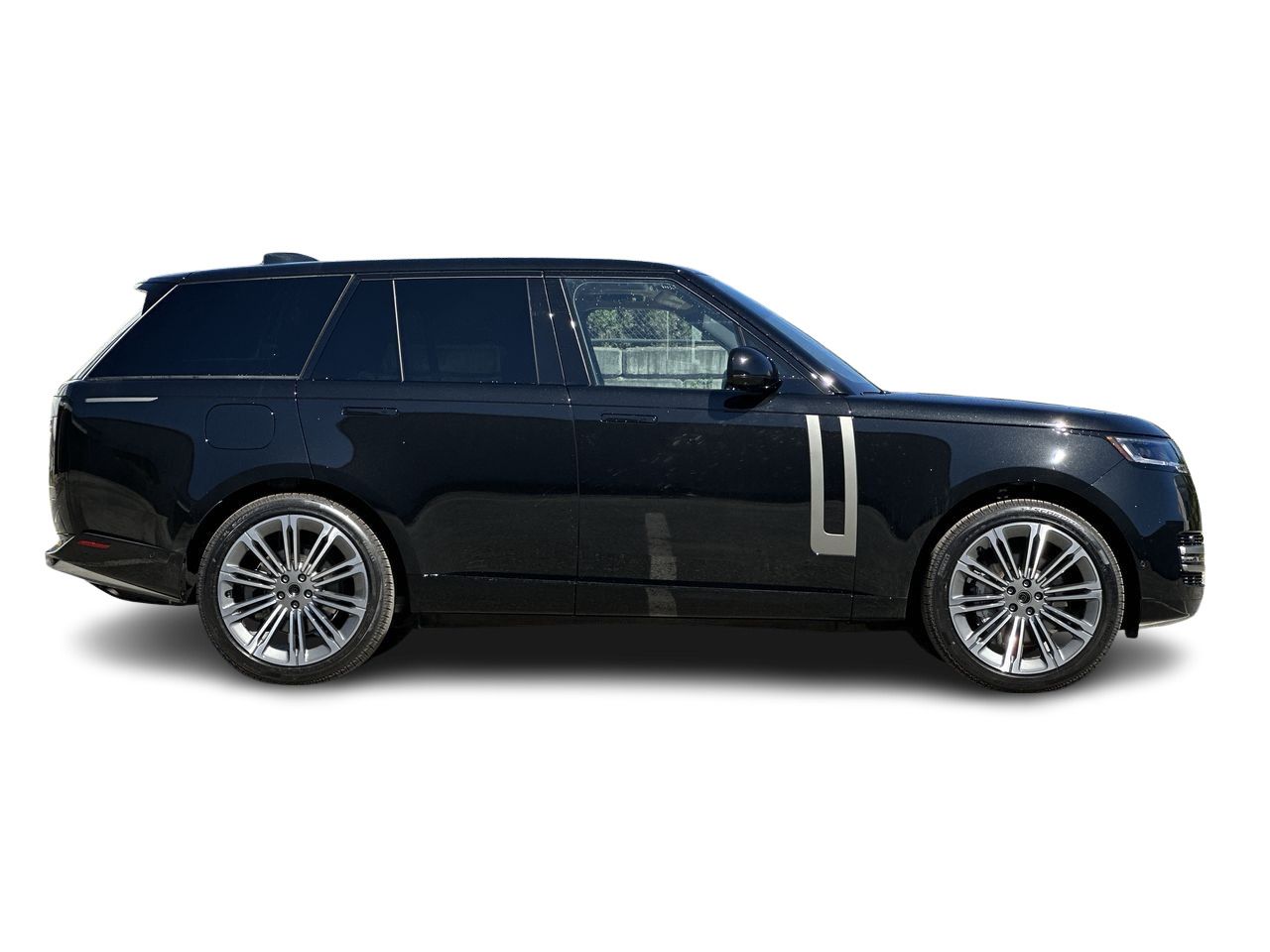 2025 Land Rover RANGE ROVER Mild Hybrid in Vancouver, British Columbia