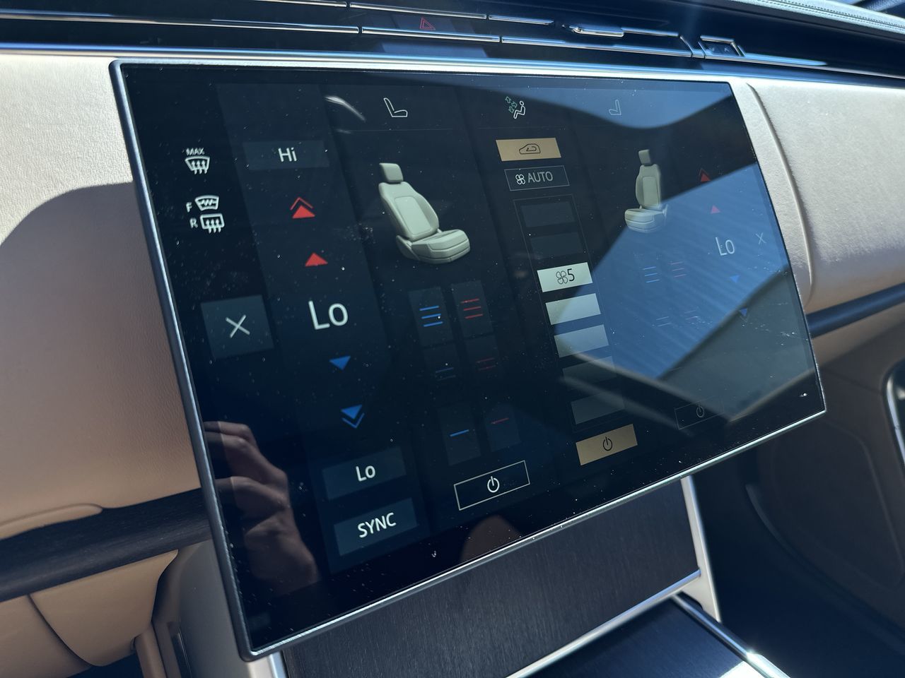 2025 Land Rover RANGE ROVER Mild Hybrid in Vancouver, British Columbia