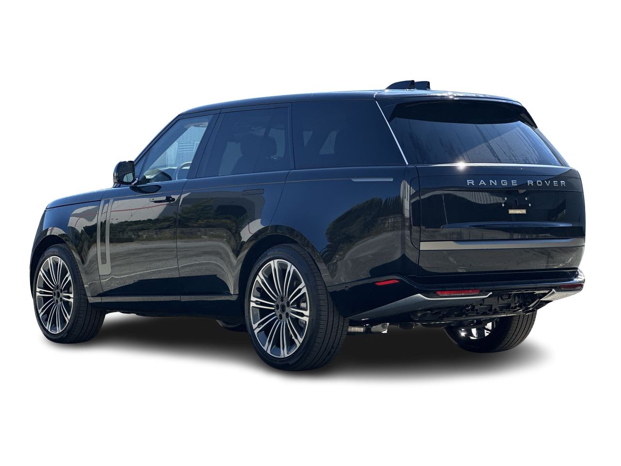2025 Land Rover RANGE ROVER Mild Hybrid in Vancouver, British Columbia